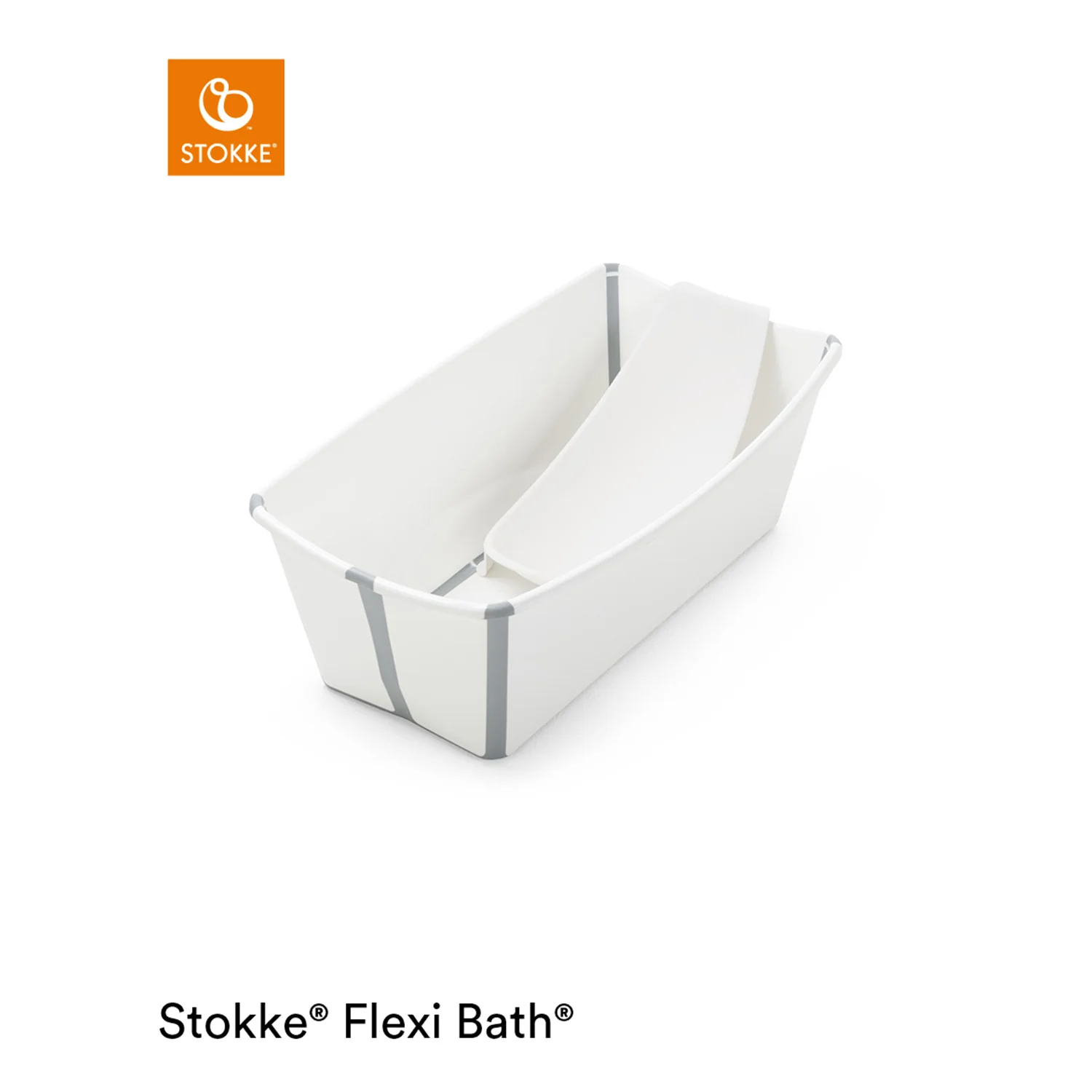 STOKKE - Vaschetta FLEXI BATH con Supporto - Image 3