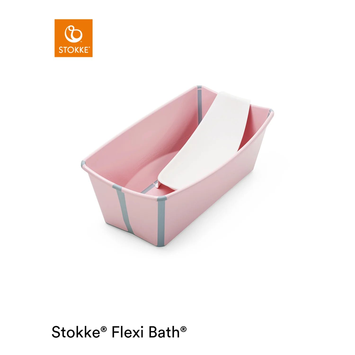 STOKKE - Vaschetta FLEXI BATH con Supporto - Image 5