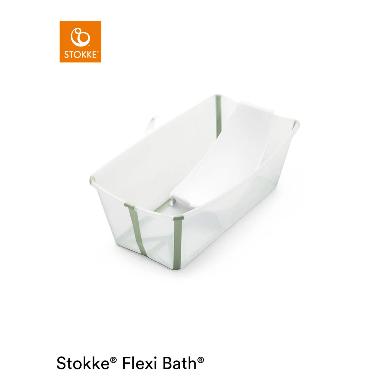 STOKKE - Vaschetta FLEXI BATH con Supporto - Image 6