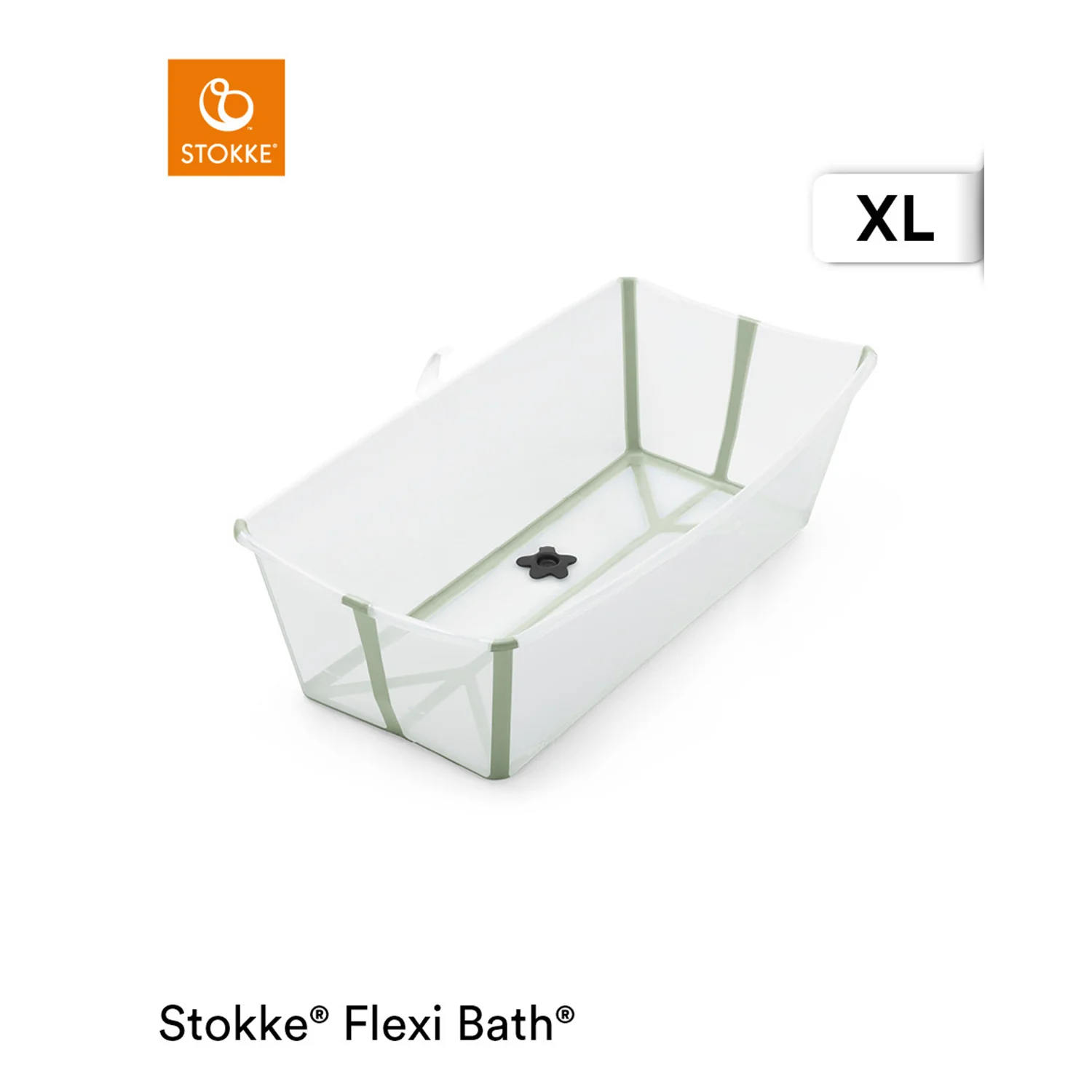 STOKKE - Vaschetta Pieghevole Flexi Bath X Large - Image 5