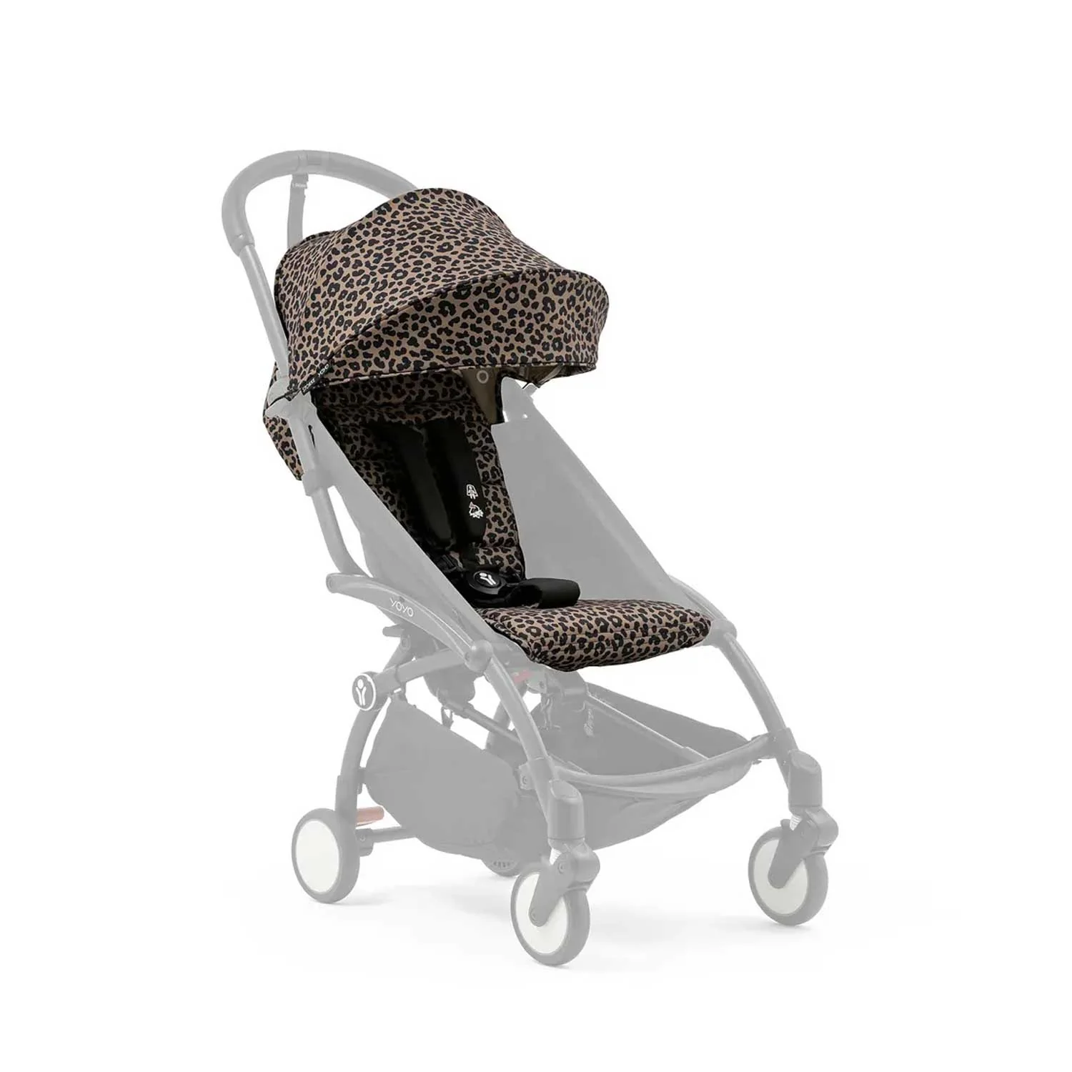 Stokke - Yoyo³ Kit Tessile 6+ - Image 9
