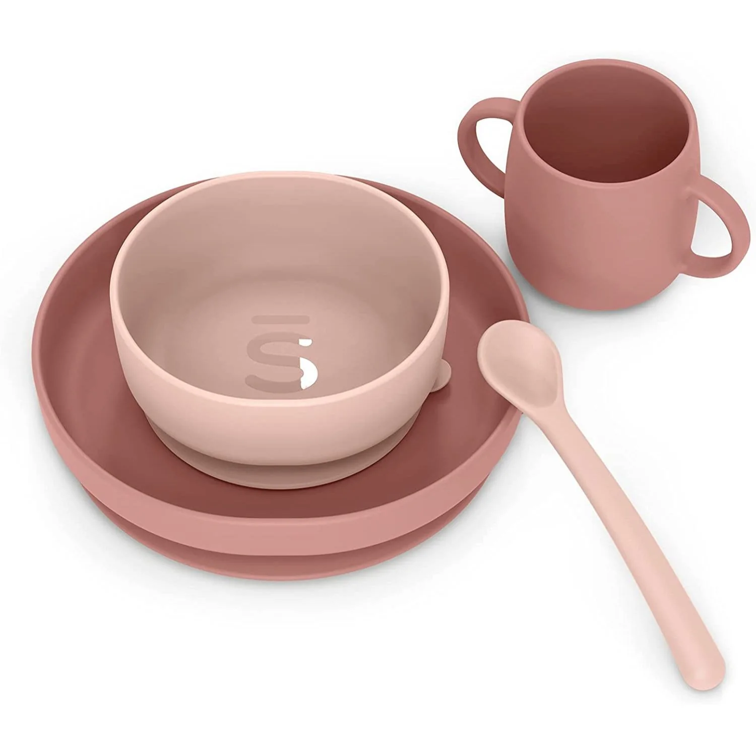 Suavinex - Color Essence Set Svezzamento Silicone - Image 2