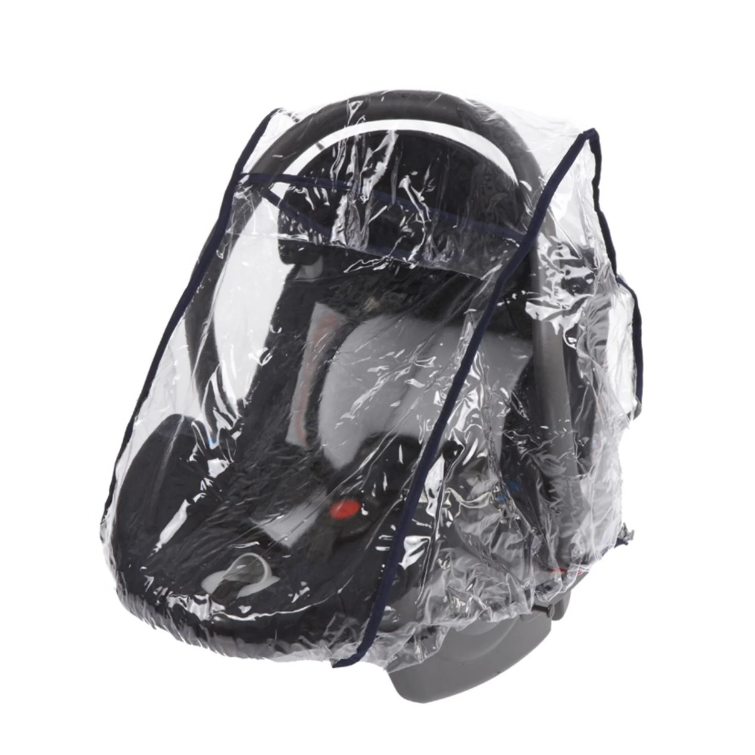 TecnoBaby - Parapioggia Per Seggiolino 0+
