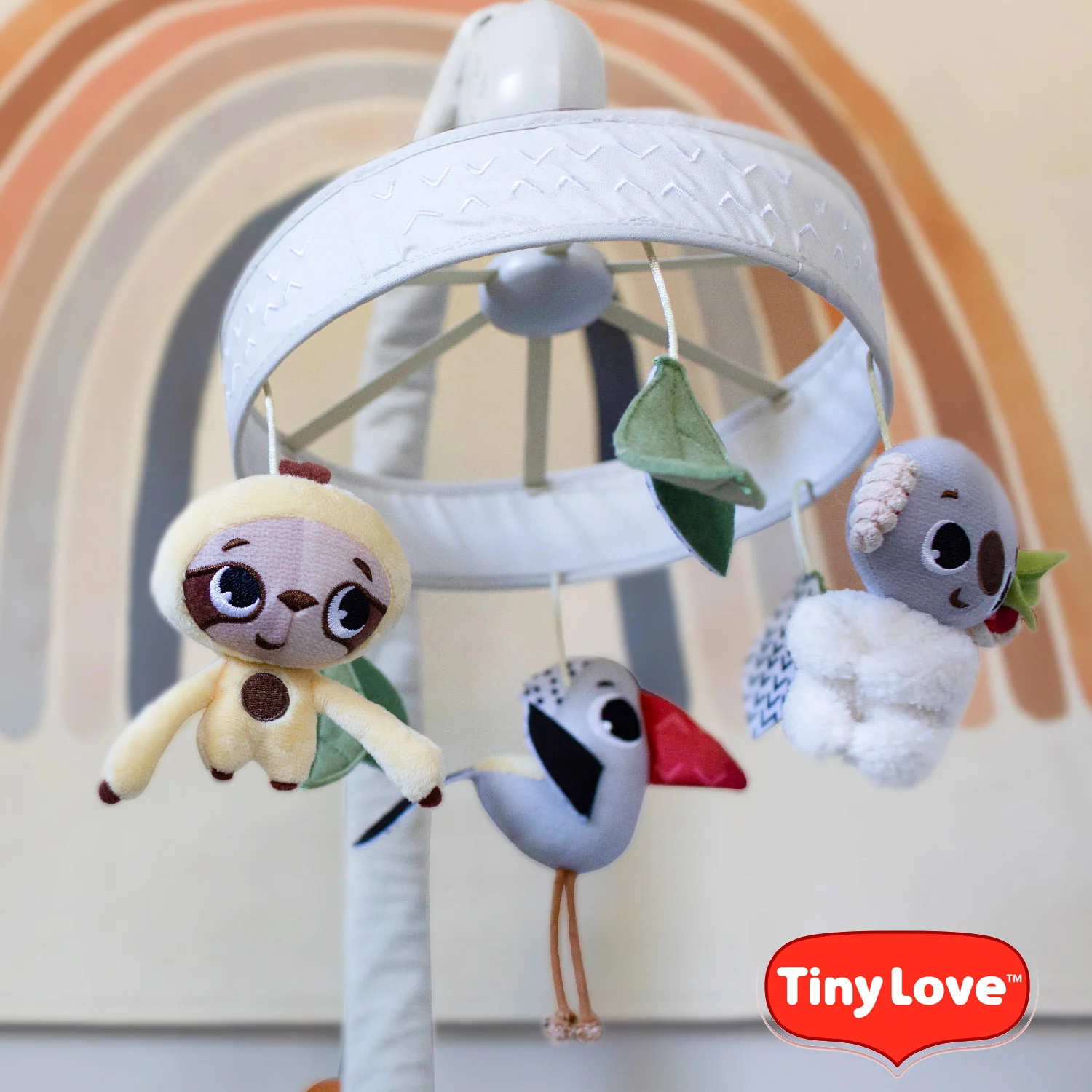 Tiny Love - Giostrina Boho Chic - Image 4