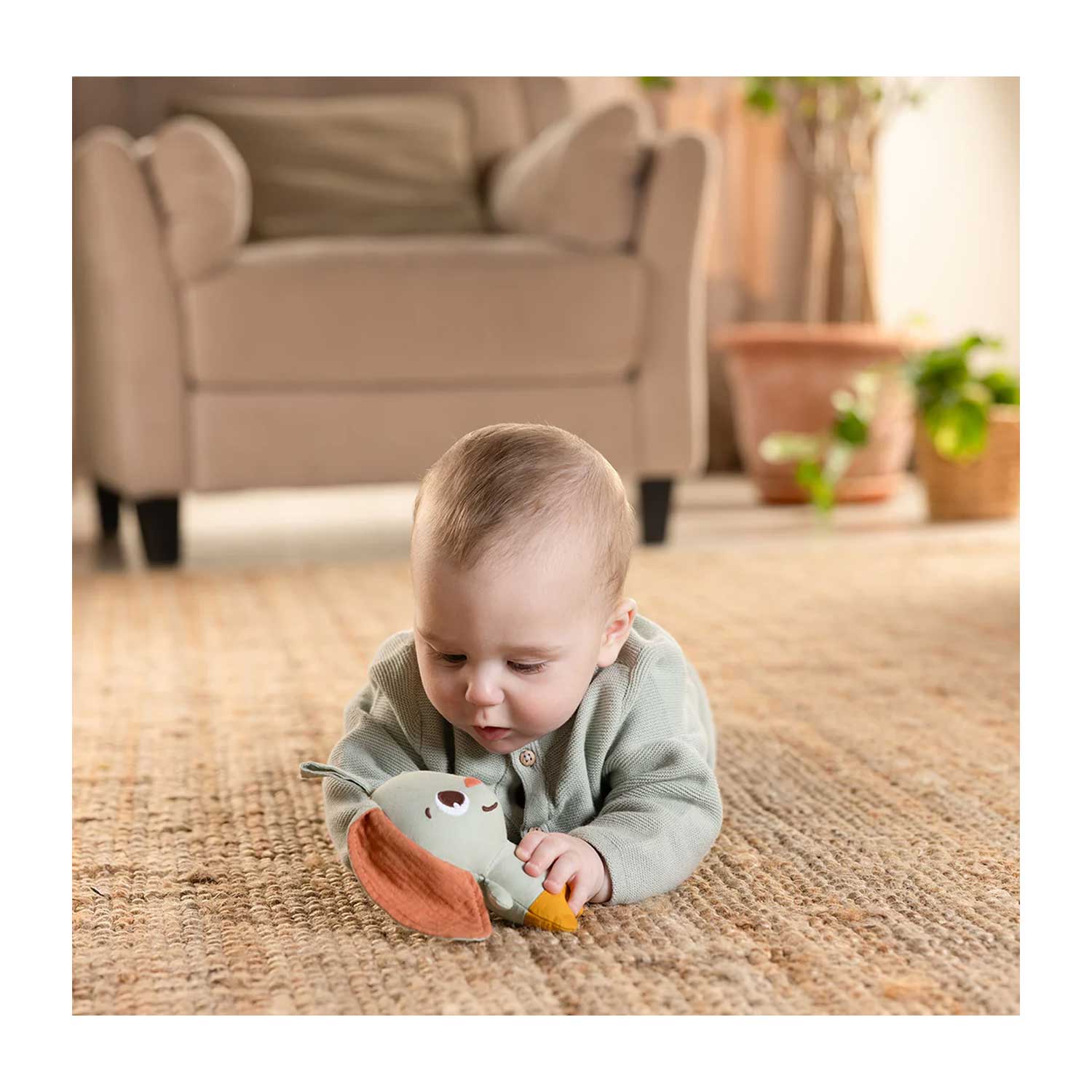 Tiny Love - Tiny Smart Bunny: Garden Of Adventures - Image 2