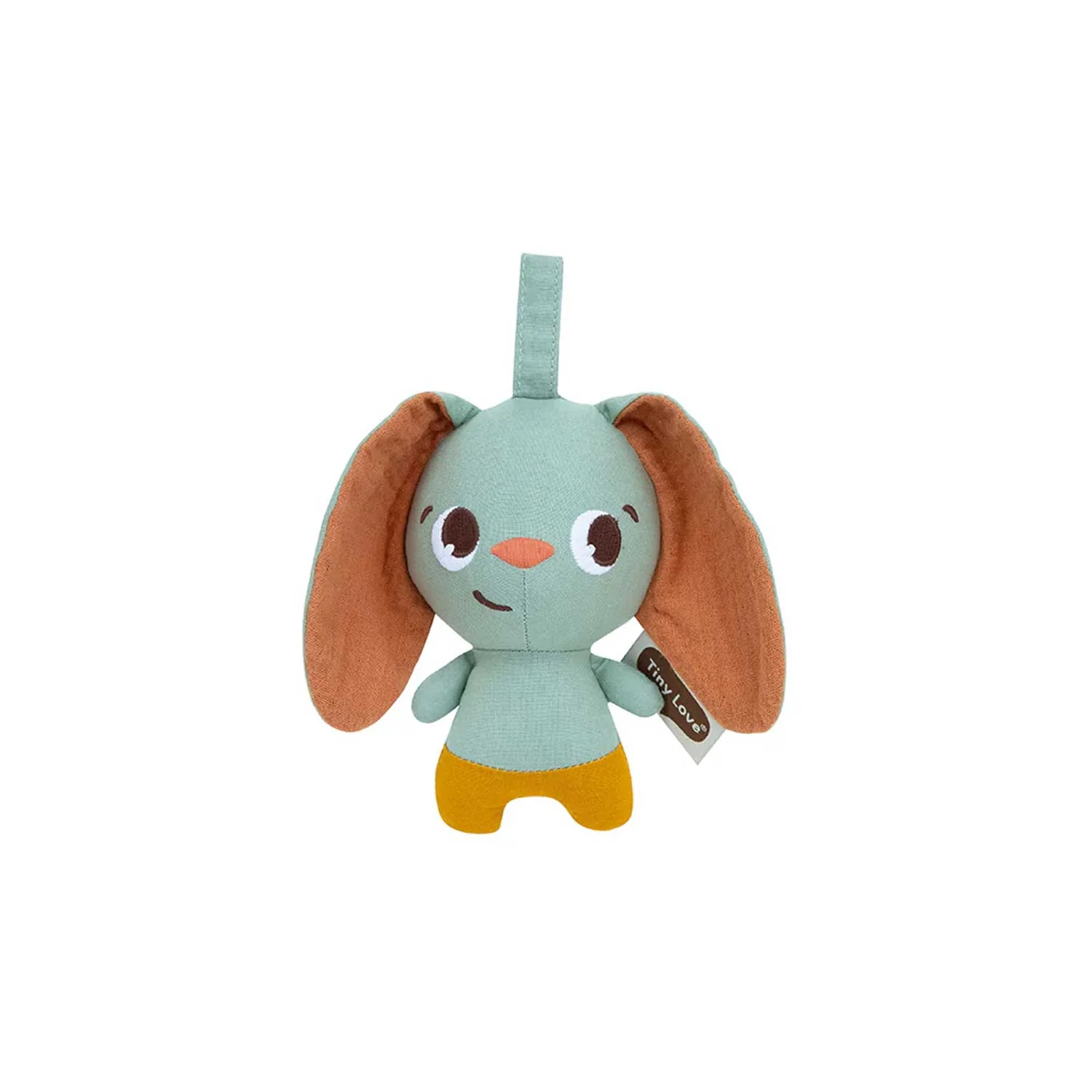 Tiny Love - Tiny Smart Bunny: Garden Of Adventures - Image 3