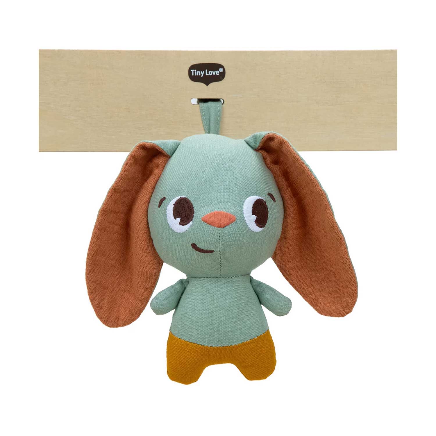 Tiny Love - Tiny Smart Bunny: Garden Of Adventures - Image 4