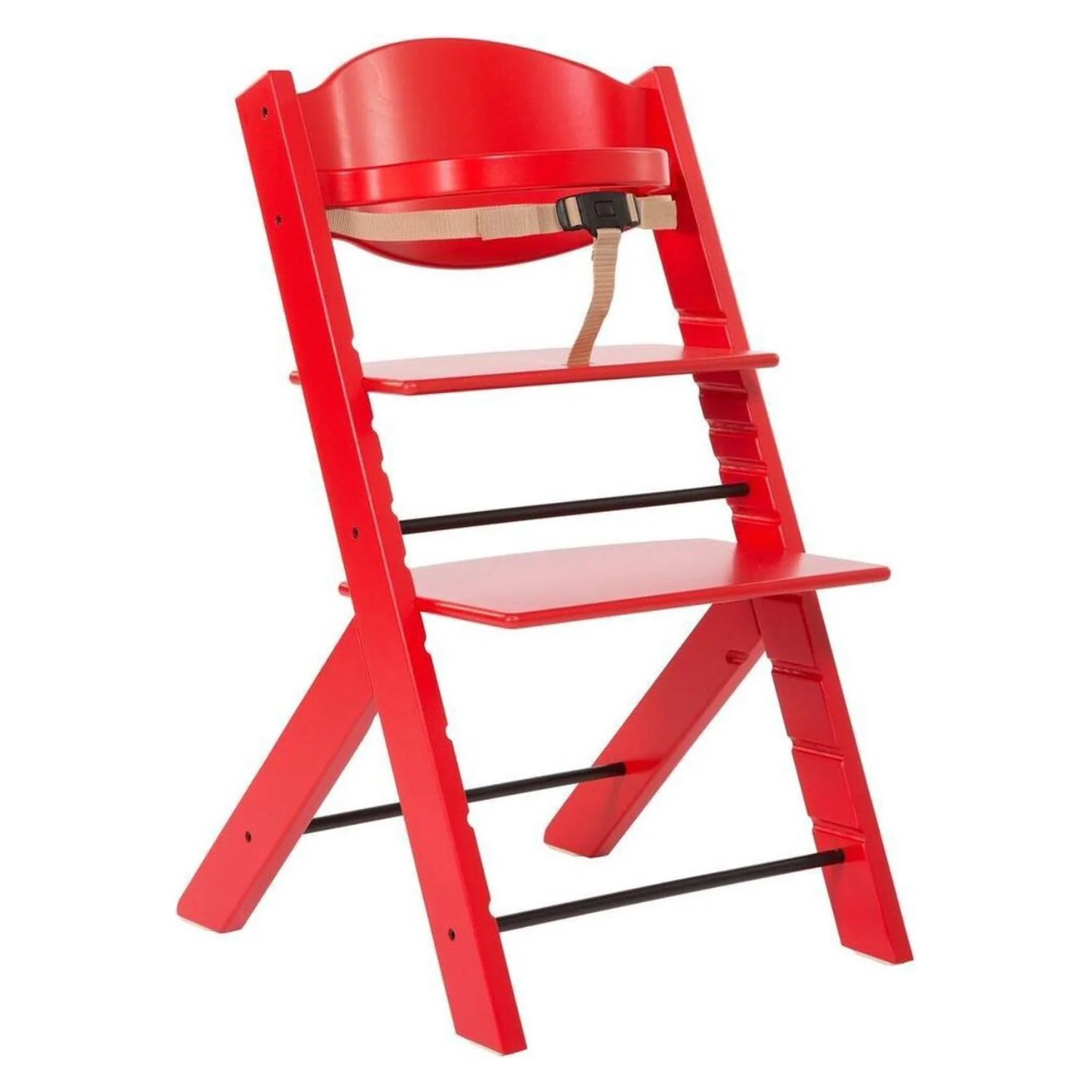 Treppy - Seggiolone pappa in legno - Image 3