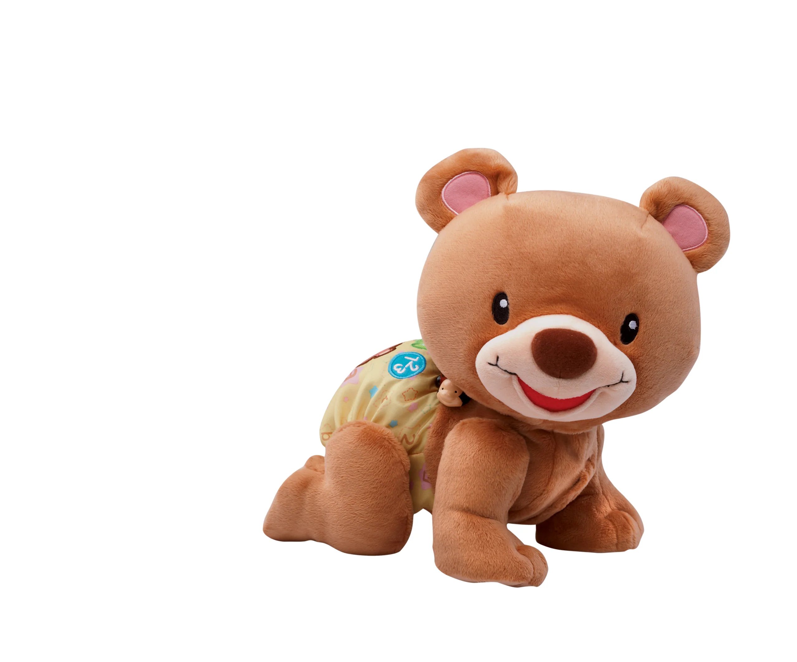 Vtech - L'orsetto Teddy - Canta e Gattona con me - Image 2