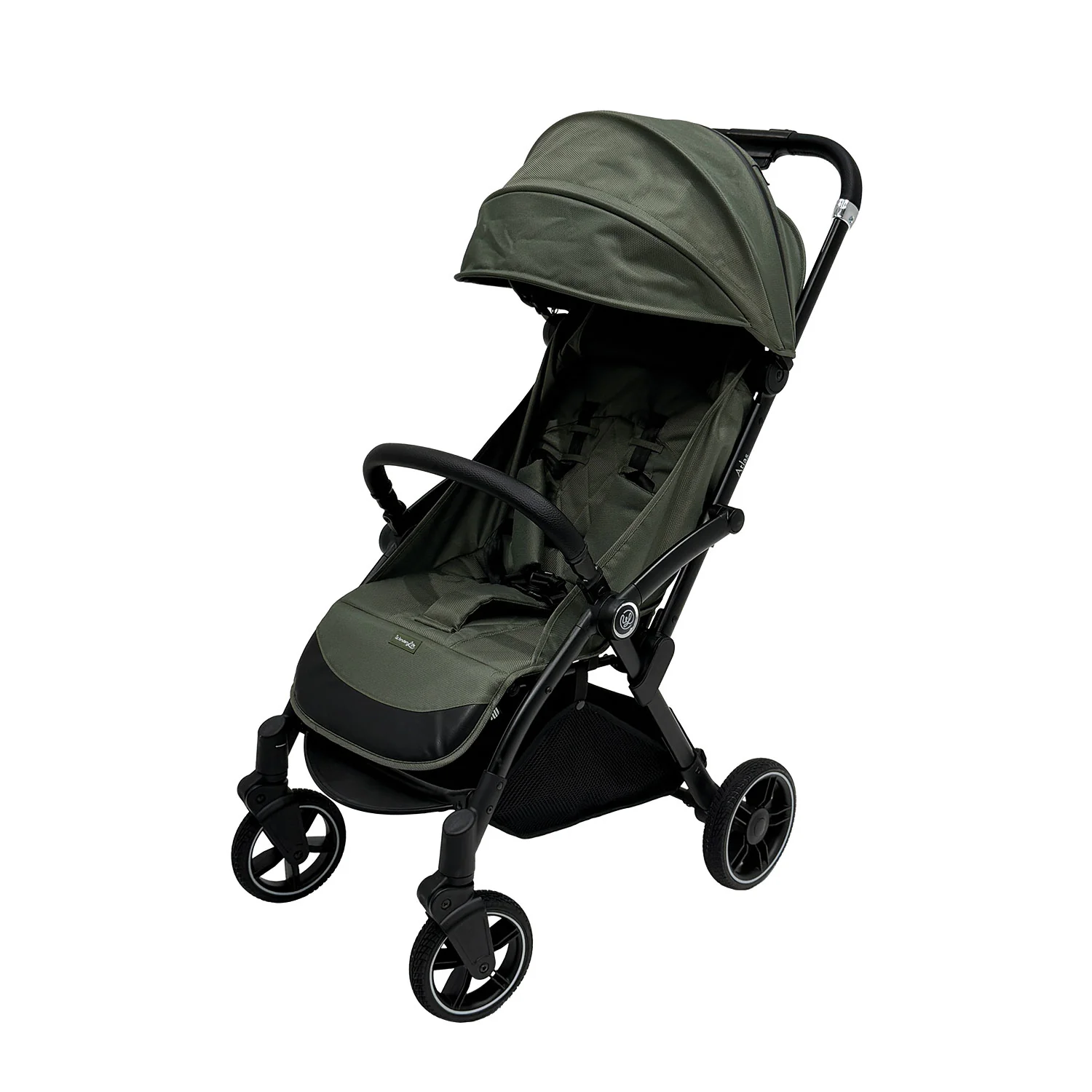 Wonderlife - Passeggino Atlas