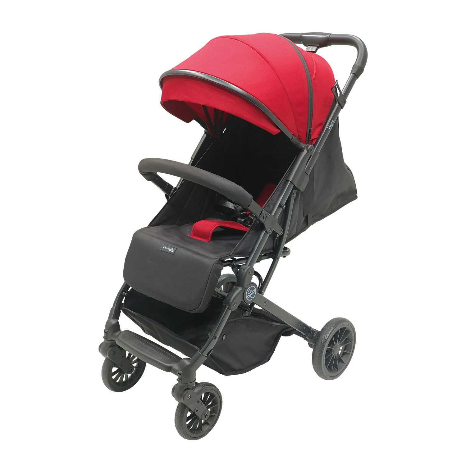 Wonderlife - Passeggino Vega - Image 3