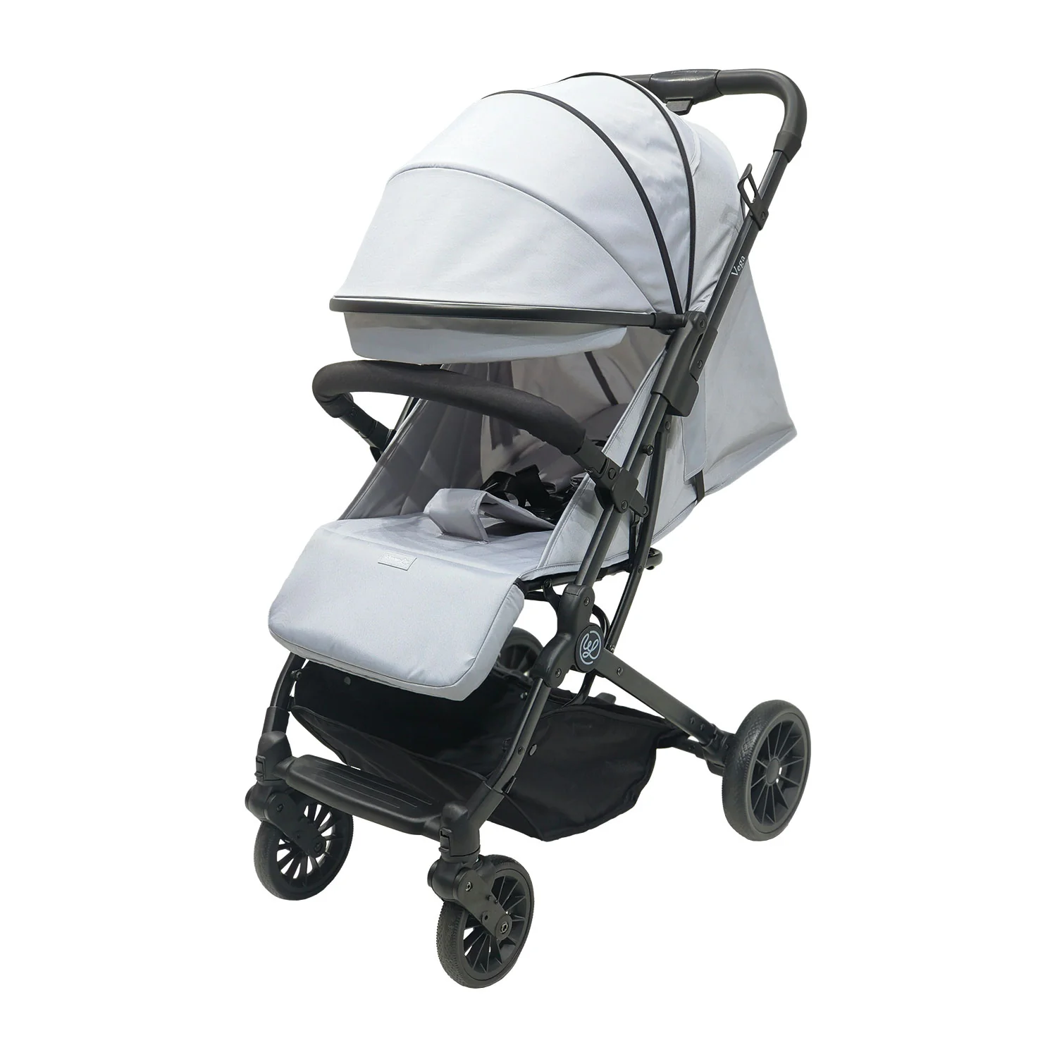 Wonderlife - Passeggino Vega - Image 6