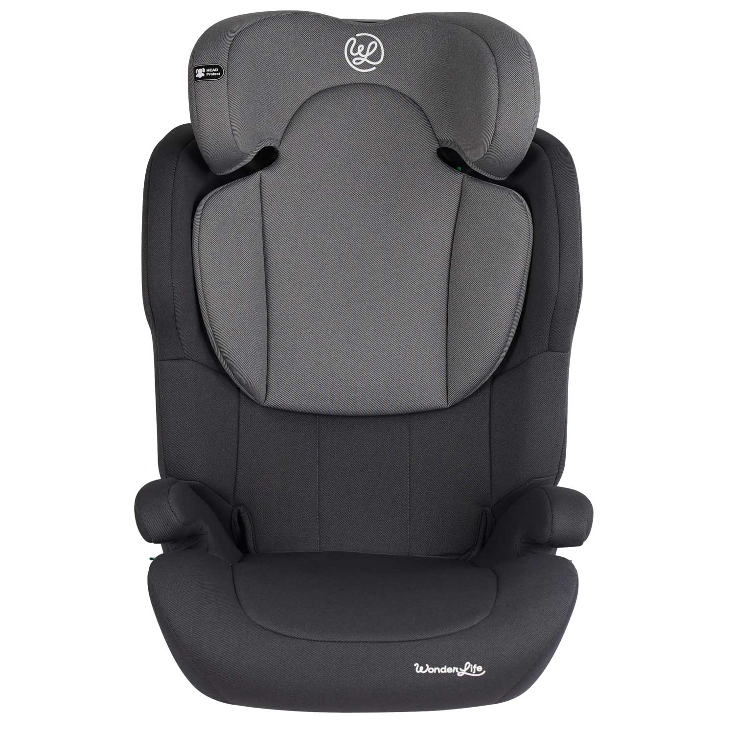 Wonderlife - Seggiolino Auto Amalfi 100/150 cm - Image 4