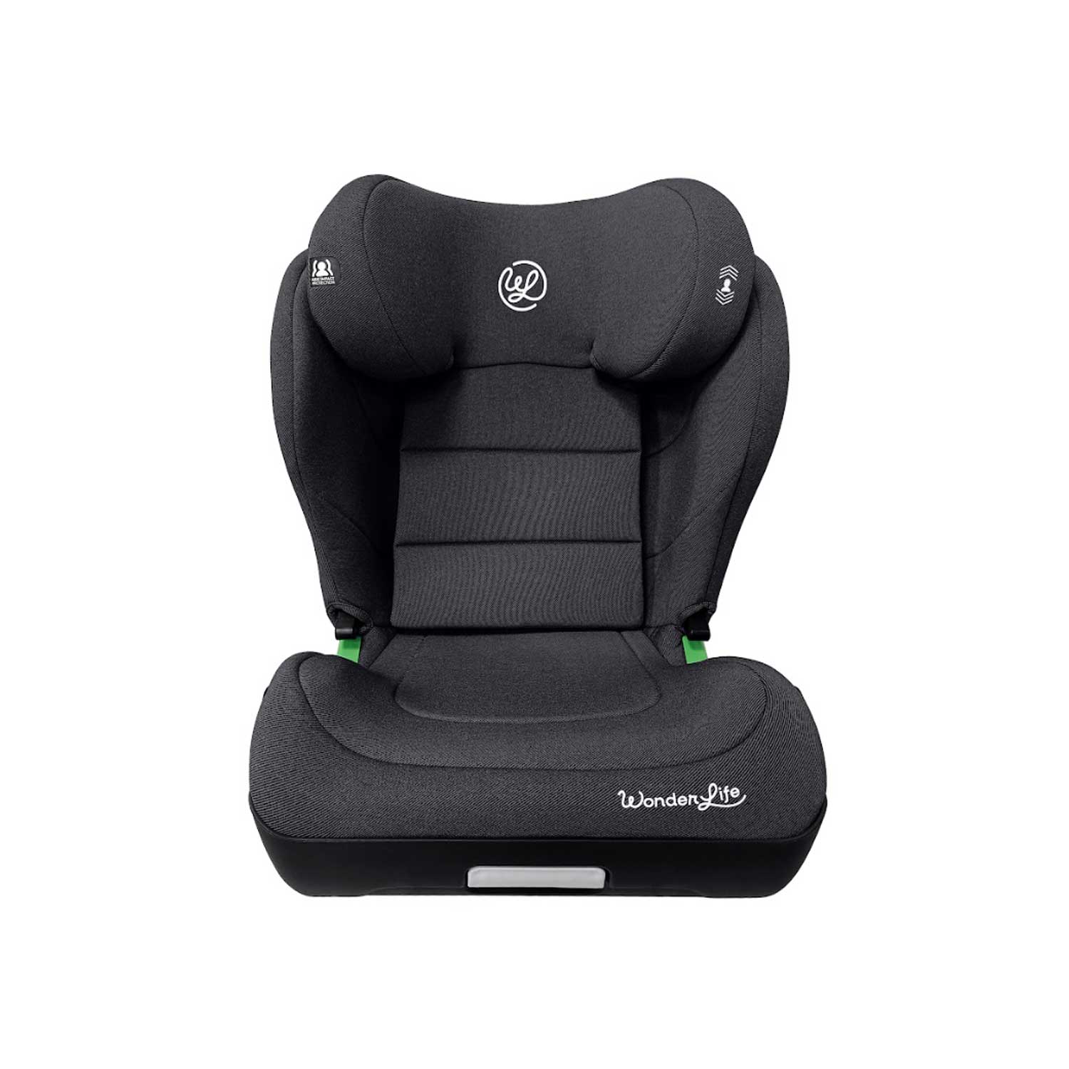 Wonderlife - Seggiolino Auto Capri Isize 100/150 Cm - Image 13