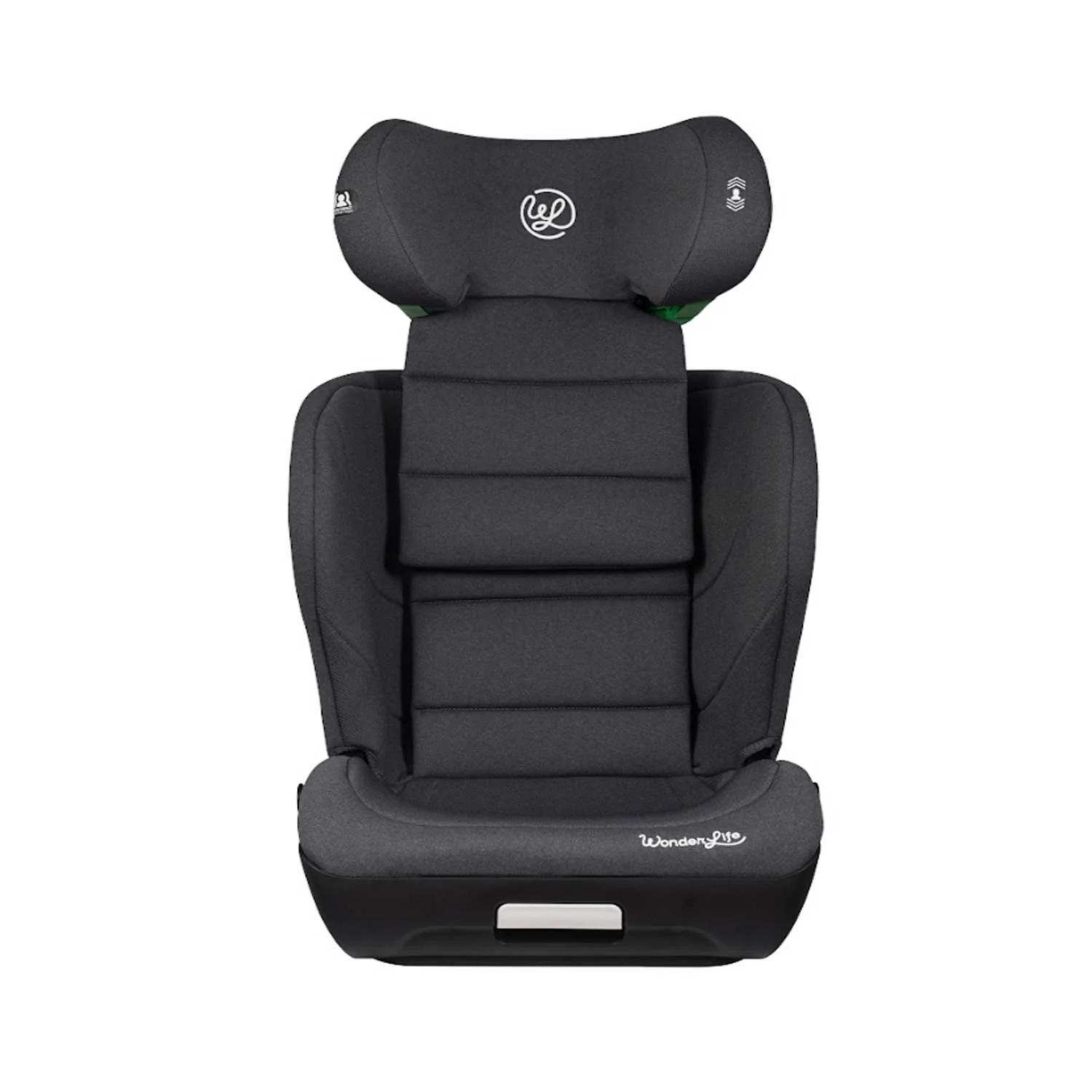 Wonderlife - Seggiolino Auto Capri Isize 100/150 Cm - Image 9