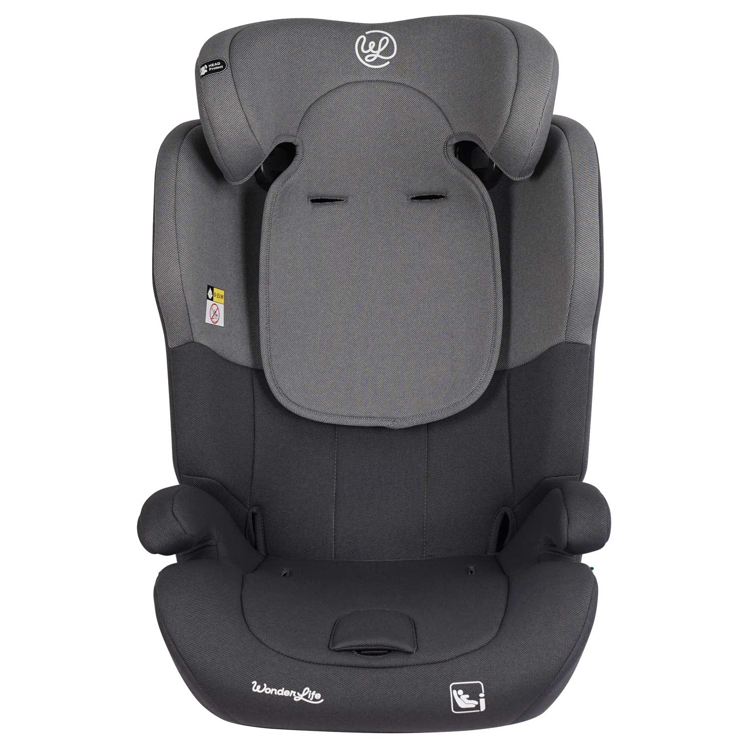 Wonderlife - Seggiolino Auto Lipari 76/150 cm - Image 6