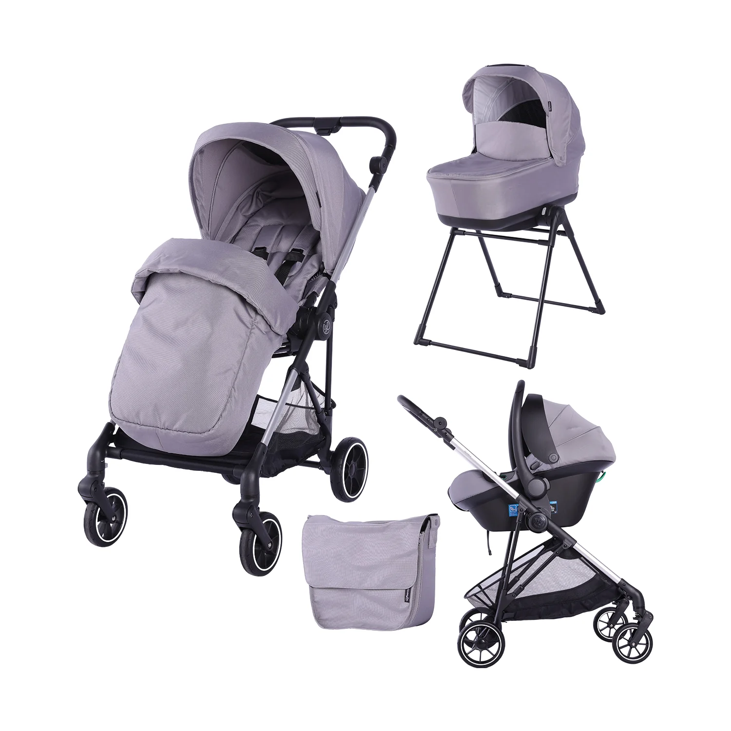 Wonderlife - Trio Completo Hermes 4 in 1 - Image 5