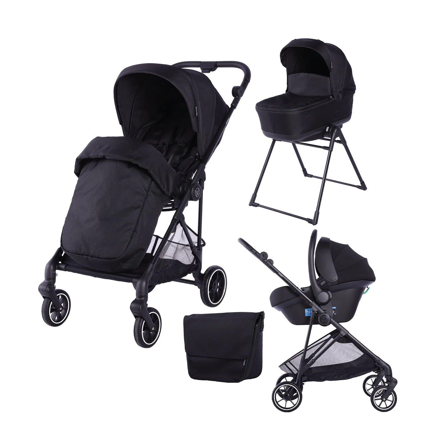 Wonderlife - Trio Completo Hermes 4 in 1 - Image 6