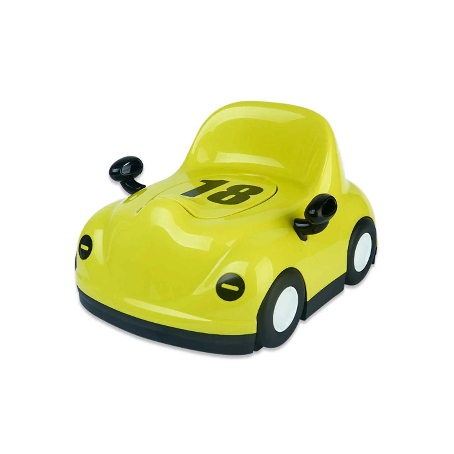 Wonderlife - Vasino Car - Image 2